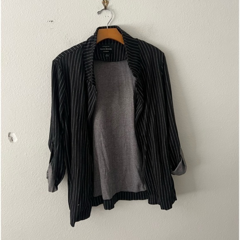 Haute Monde Top Size Small